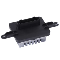 HVAC Heater Blower Motor Fan Resistor Compatible for C-itroen DS5 2011-2015 Replaces 6441.CQ P7708005