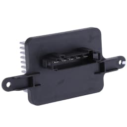 HVAC Heater Blower Motor Fan Resistor Compatible for C-itroen DS5 2011-2015 Replaces 6441.CQ P7708005