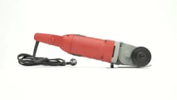 3KW Electric Concrete Saw w/350mm Blade,Wet Dry Cutting Saw Handheld Circular Saw Grooving Machine Wall Slotting Machine 3800RPM