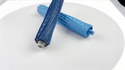 Ecovacs T9 MAX T9 AIVI + T9 Power Mop Accessories - HEPA Filter Main Side Brush Kit for Robot Vacuum Cleaner