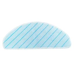 Ecovacs T9 MAX T9 AIVI + T9 Power Mop Accessories - HEPA Filter Main Side Brush Kit for Robot Vacuum Cleaner