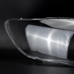 Headlight Lens For Audi Q7 2006-2015 4L0941029 Car Headlight Lens Cover Head Light Shade Front Auto Light Shell Headlight Cover