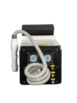 Epilator NEW Portable 4000W 532nm 1064nm 1320nm Pico Laser Tattoo Removal Machine Nd:yag Picosecond Laser Machine