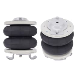 Air Spring Suspension Kit For Fiat Ducato Citroën Relay Jumper 1994-2024 4000kg Air Spring Bag Suspension Kit