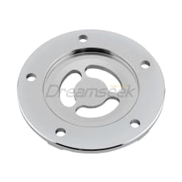 Derby Cover Timing Timer Cover for Harley Dyna Super Glide Softail Street Glide Motorcycle Engine Clutch Transparent Covers