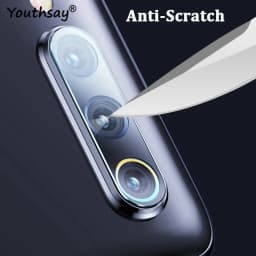 For Google Pixel 8a Glass Pixel 8a Tempered Glass Screen Protector Flim 9D Camera Lens Protector Flim Google Pixel 8a Glass