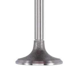 16 Valves Exhaust Valve for Audi A1 A2 A3 for VW Beetle Eos Golf 036109601AD 036109601S 036109611K
