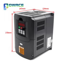 CNC Router Engraving Milling Kit 1.5KW ER16 CNC Water Cooled Cooling Spindle Motor For Woodworking Machine