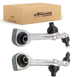 Front Lower Rearward Control Arms Left & Right for MERCEDES-BENZ S65 2007-2011