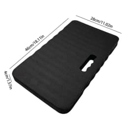 Foam Kneeling Pad 4cm Soft Kneeling Board Exercise Knee Pad Gardening Supplies Versatile Workout Knee Mat For Working In Gardens