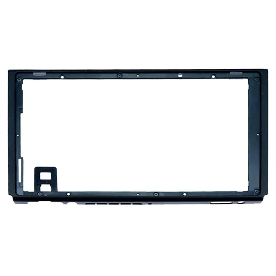 For NINTENDO SWITCH Frame Black Screen Black Cover Chassis Front Cover