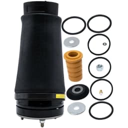 Air Suspension Bag Front Right For Range Rover Land Rover L322 2003-2005 06-09 RNB000740 RNB500540 LR051700