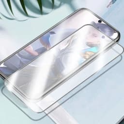 2Pcs Anti Fingerprint Matte Tempered Glass For Oneplus Nord 2T CE 2 3 4 Lite N10 N20 SE N30 N100 N200 N300 5G Screen Protector