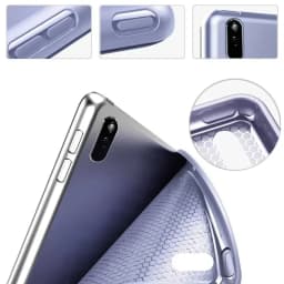 Tablet Case For Huawei MatePad 11.5 11 5 inch 2023 Stand Cover for HUAWEI MatePad Air 11.5" DBY2-W00 DBY2-AL00 DBY2Z-AL00 Funda