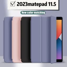 Tablet Case For Huawei MatePad 11.5 11 5 inch 2023 Stand Cover for HUAWEI MatePad Air 11.5" DBY2-W00 DBY2-AL00 DBY2Z-AL00 Funda