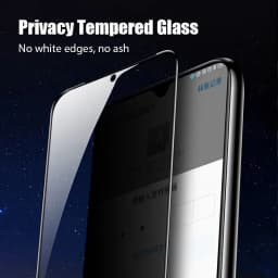 1-3Pcs Privacy Tempereed Glass Screen Protector for MOTO G04 G22 G23 G24 G31 G41 G52 G71 G82 G71S E20 E32 E40 E32S Anti-Spy