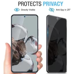 1-3Pcs Privacy Tempereed Glass Screen Protector for MOTO G04 G22 G23 G24 G31 G41 G52 G71 G82 G71S E20 E32 E40 E32S Anti-Spy