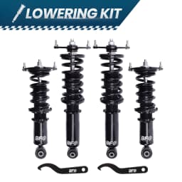 Complete Coilovers Shock & Springs Kit For Mazda Miata MX5 NA NB 1990-2005 Coilover Shock Absorber Strut