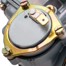 34 PICT-3 Carburetor Carby With 12V Electric Choke for VW Beetle 113129031K Alloy Brand New