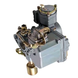 34 PICT-3 Carburetor Carby With 12V Electric Choke for VW Beetle 113129031K Alloy Brand New