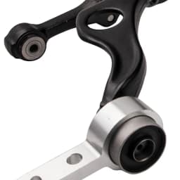 Front Lower Left Right Wishbone Suspension Arm Ball Joints For Mazda 6 2008-2012 GS1D34300G GS1D34300H GS1D34350J, GS1D34350K