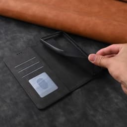 Leather Flip Wallet Case For Samsung Galaxy A15 A12 A13 A14 A22 A25 A23 A32 A33 A55 A52 A53 A54 Cards Holder Funda Protect Cover