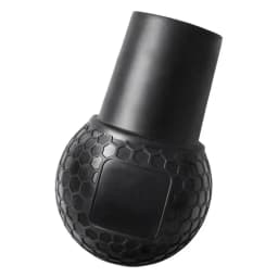 Weightlifting Exercise Landmines Attachment For Barbell Metal Ball Grip Press Rows Rotation Split Squats Workout Equipment