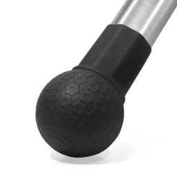 Weightlifting Exercise Landmines Attachment For Barbell Metal Ball Grip Press Rows Rotation Split Squats Workout Equipment