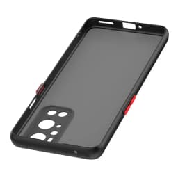 Matte Armor Phone Cover For Oneplus 10 Pro Shockproof Case For One Plus 11 9RT 10T 8 9 Pro 10R 11R 8T 6T 7T Nord 2 CE 2 5G Coque