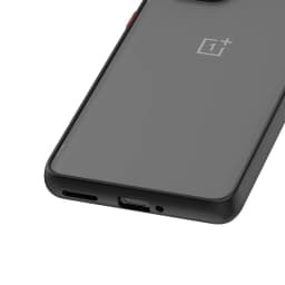Matte Armor Phone Cover For Oneplus 10 Pro Shockproof Case For One Plus 11 9RT 10T 8 9 Pro 10R 11R 8T 6T 7T Nord 2 CE 2 5G Coque
