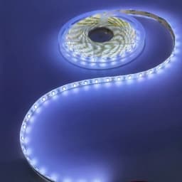 12V Led Strip Light 5630 5730 Waterproof Flexible Tape 5m 300led Cold White Warm White 3000k 6500k 8000k Red Green Blue Lamp