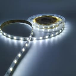 12V Led Strip Light 5630 5730 Waterproof Flexible Tape 5m 300led Cold White Warm White 3000k 6500k 8000k Red Green Blue Lamp