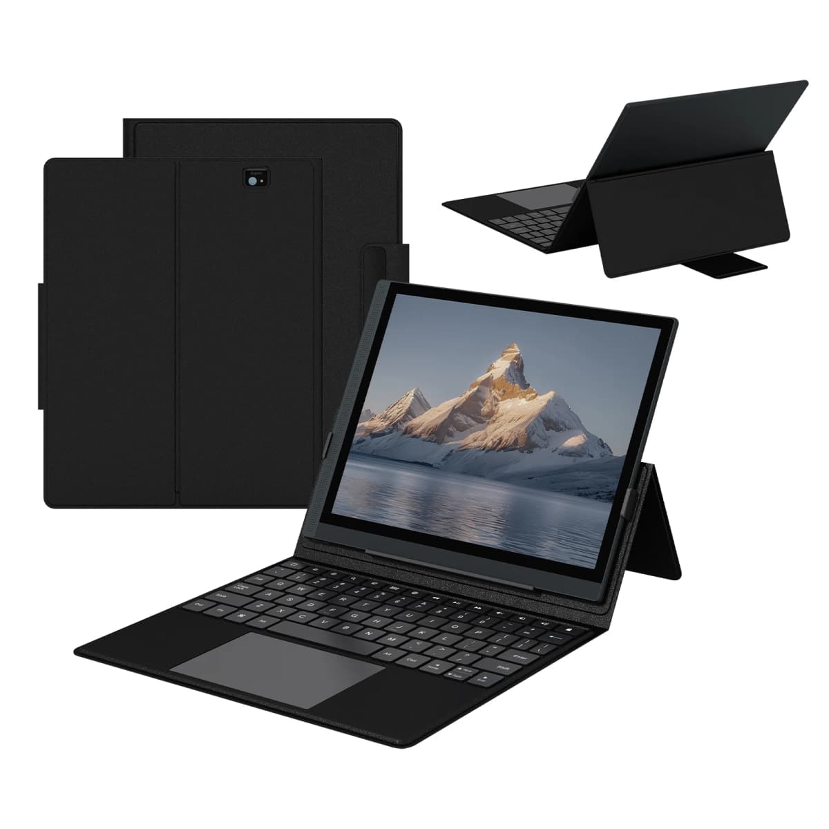 Dedicated Keyboard Cover for Bigme B1051 Series B1051C PRO, B1051C Lite or B1051, B1051 Lite Ebook Reader