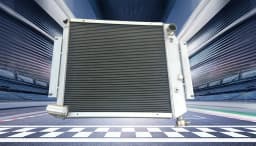 For 1970-1981 International Harvester Scout II & Pickup 3.2L 5.0L 5.6L I4 V6 V8 Softop Safari II 1970 71 3Row Aluminum Radiator