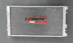 FOR VW FITS BEETLE 1.8 1.9 2.0 2.5 L4 4CYL L5 5CYL Aluminum radiator 1998-2009 1999 2000 2001 2002 2003 2004 2005 2006 2007 2008