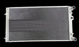 FOR VW FITS BEETLE 1.8 1.9 2.0 2.5 L4 4CYL L5 5CYL Aluminum radiator 1998-2009 1999 2000 2001 2002 2003 2004 2005 2006 2007 2008