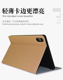Case for Teclast T50Pro,Pu Leather Protective Case Cover for Teclast T50 Pro 11 Inch Tablet PC + Stylus Pen
