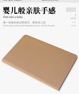 Case for Teclast T50Pro,Pu Leather Protective Case Cover for Teclast T50 Pro 11 Inch Tablet PC + Stylus Pen
