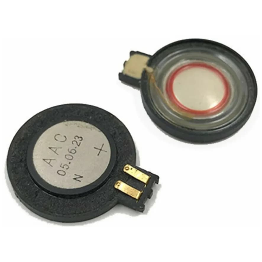 NINTENDO GAME BOY ADVANCE SP upper replacement BUZZER GBA speaker for console