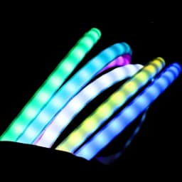 1-5M DC5V COB LED Strip Ws2812 RGB Pixel Smart Light Individually Addressable Dream Colour 5mm PCB 160LED LED Tape Ribbon
