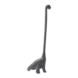 Dinosaur Paper Towel Holder Paper Towel Dispenser Stand for Housewarming