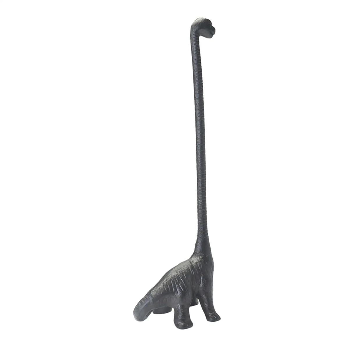Dinosaur Paper Towel Holder Paper Towel Dispenser Stand for Housewarming