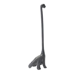Dinosaur Paper Towel Holder Paper Towel Dispenser Stand for Housewarming