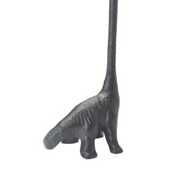 Dinosaur Paper Towel Holder Paper Towel Dispenser Stand for Housewarming