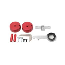 Diesel Engine Timing Tool Kit For Ford Transit Tourneo 2.0 TDCi Ecoblue