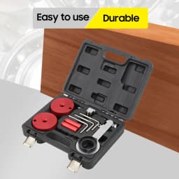 Diesel Engine Timing Tool Kit For Ford Transit Tourneo 2.0 TDCi Ecoblue