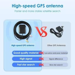 Car Intelligent Systems Carplay Android Auto Car Radio for Alfa Romeo 159 Brera Spider Sportwagon Multimedia Video Player GPS 4G