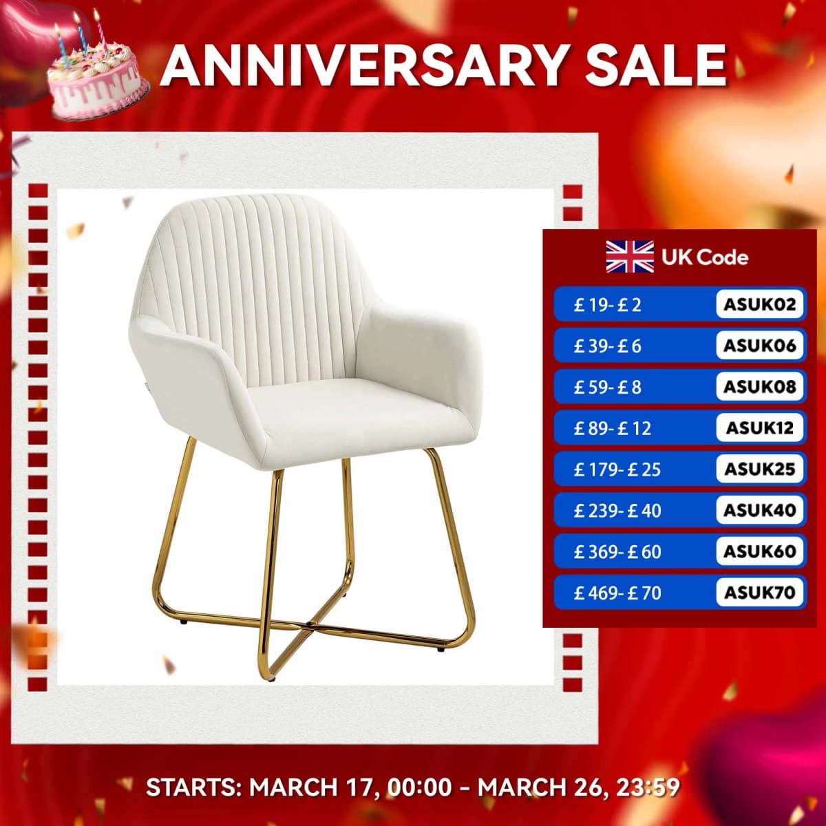 HOMCOM Modern Accent Chair Velvet-Feel Upholstered Lounge Armchair