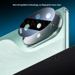 3-1PCS Tempered Glass Lens Cover For Honor200 200Pro Back Camera Lens Film For Huawei Honor 200 Pro Lite Camera Protectors