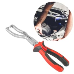 Car Fuel Line Petrol Clip Fuel System Line Petrol Clip Diesel Fuel Pipe Connectors Removal Repair Tool